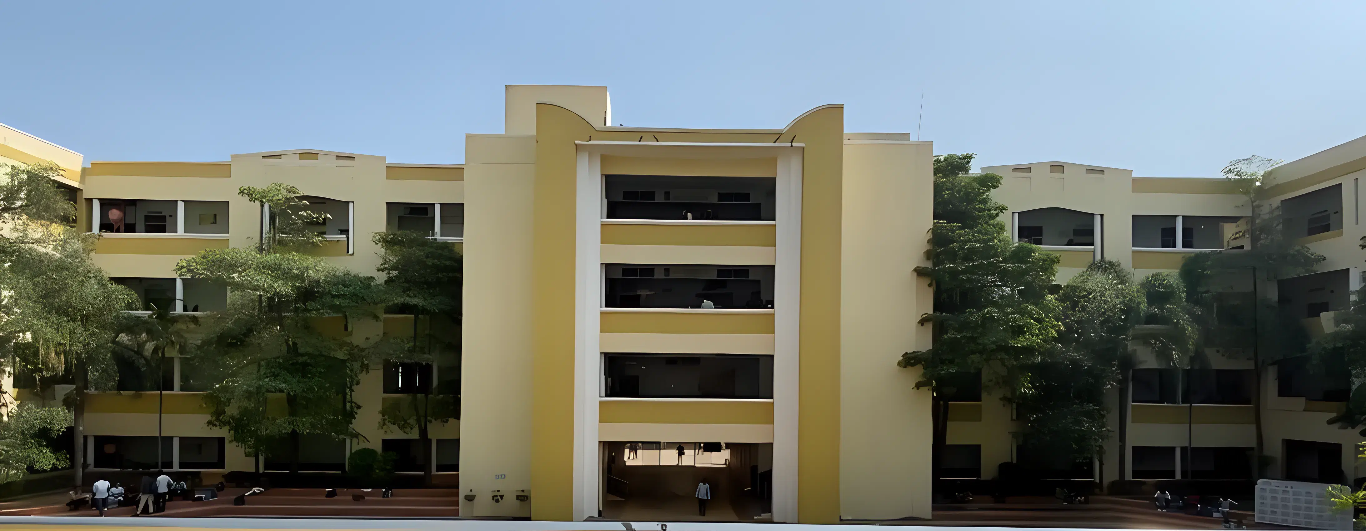 CMRCET Academic Infrastructure photo 5